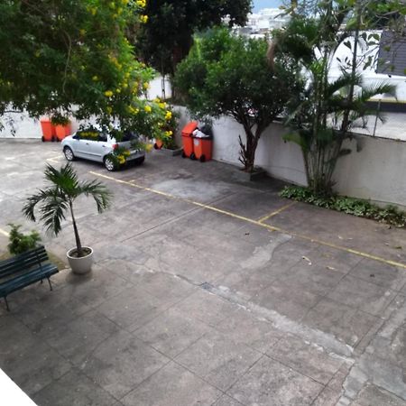 Seu Cantinho Río de Janeiro Exterior foto