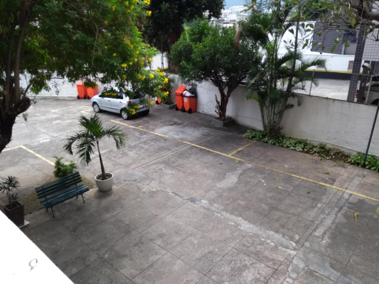 Seu Cantinho Río de Janeiro Exterior foto